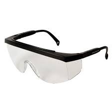 Disposable Safety Goggles